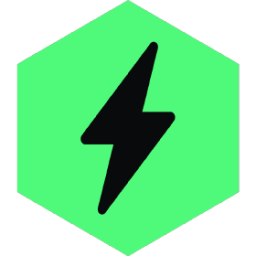 HyperDX logo