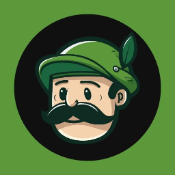 MajorM logo