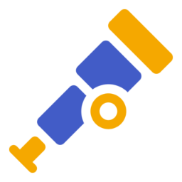 OpenTelemetry logo